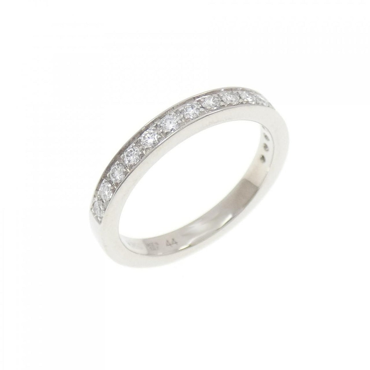 Bvlgari Dedicata a Venice Ring