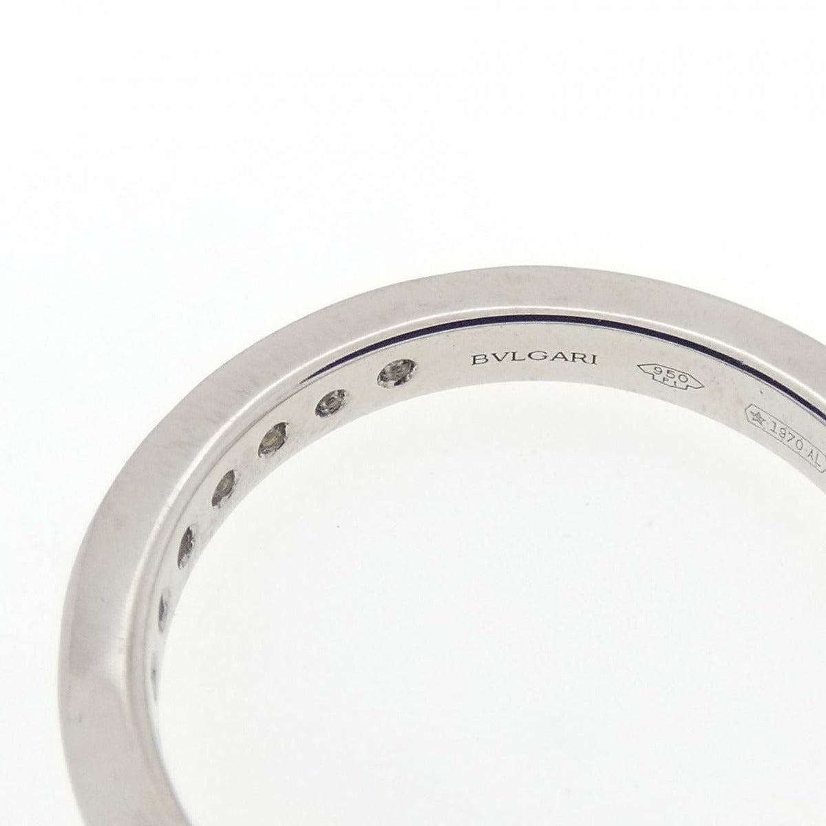 Bvlgari Dedicata a Venice Ring — view 5
