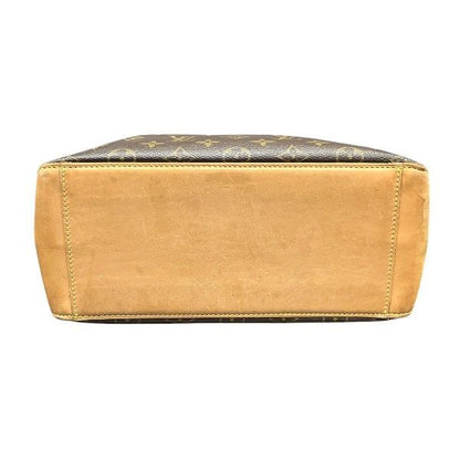 Louis Vuitton Monogram Cabas Piano M51148 Bag Shoulder Bag Tote Bag Women