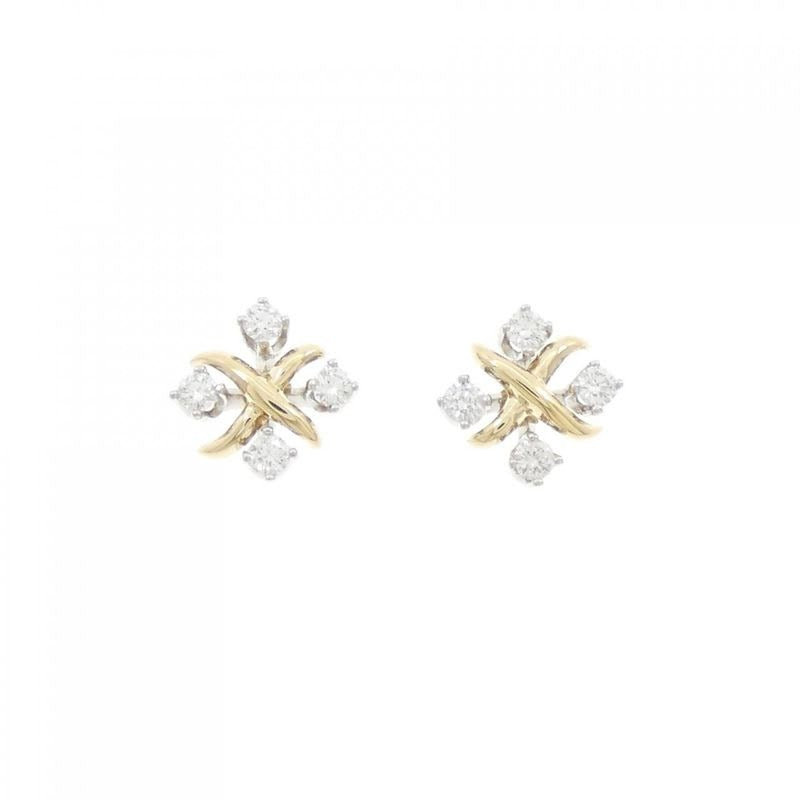 Tiffany & Co Lin Earrings