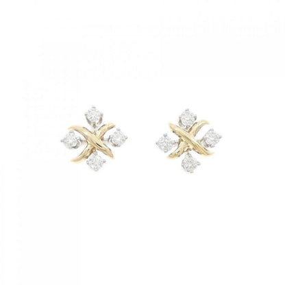 Tiffany & Co Lin Earrings