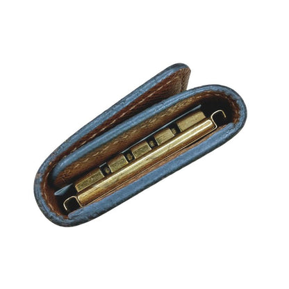 Louis Vuitton M69517 Monogram Multicles For 4 Key Case Louis Vuitton Brown