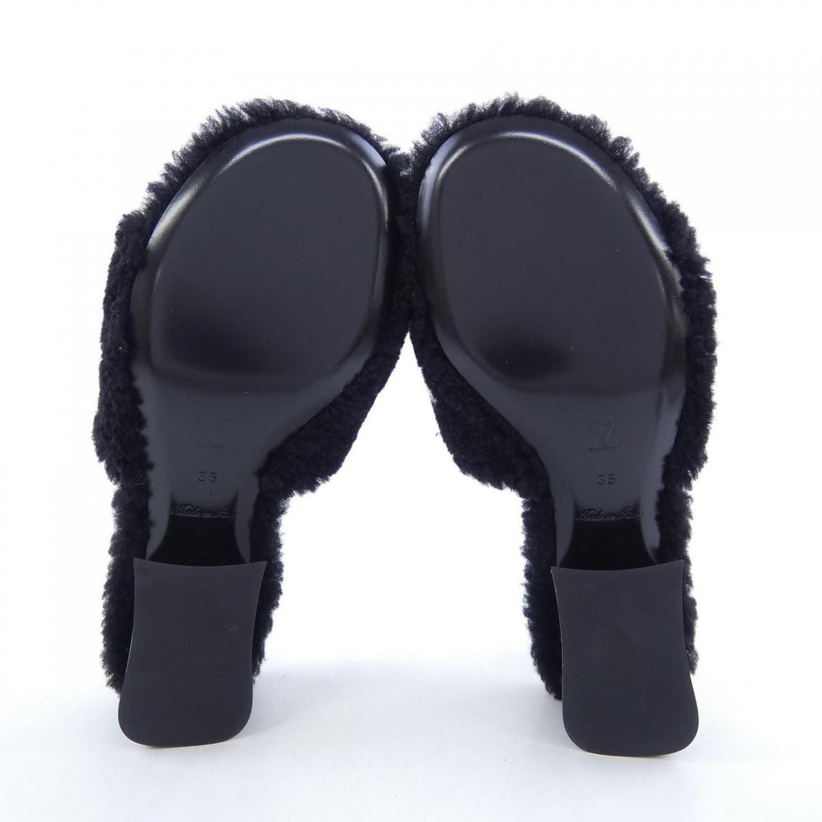 Louis Vuitton Paseo Line Sandals — view 4