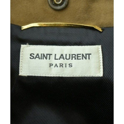 Saint Laurent Paris Riders Jacket — view 3