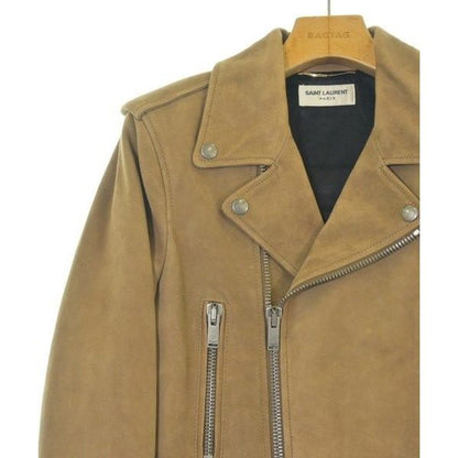 Saint Laurent Paris Riders Jacket — view 4