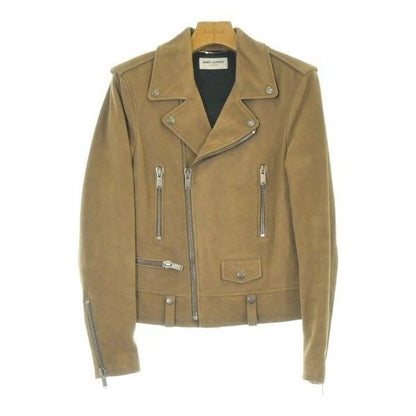 Saint Laurent Paris Riders Jacket