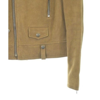 Saint Laurent Paris Riders Jacket — view 6
