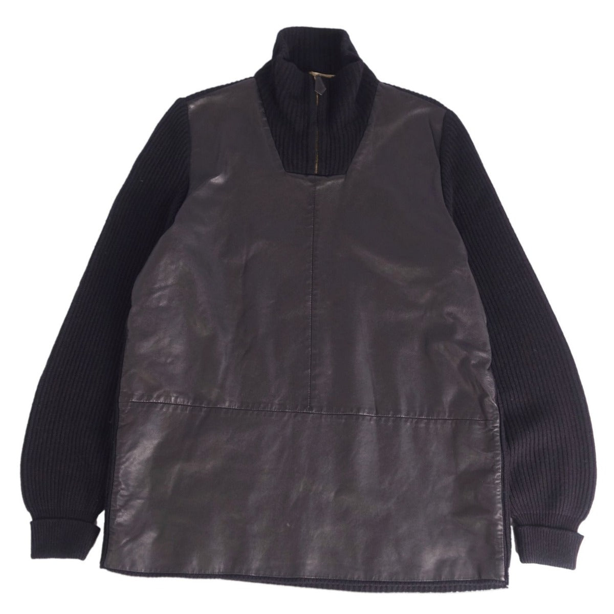 Hermes Vintage Knit Sweater Pullover — view 2