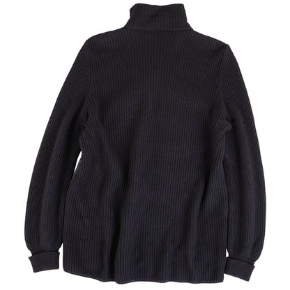 Hermes Vintage Knit Sweater Pullover — view 4