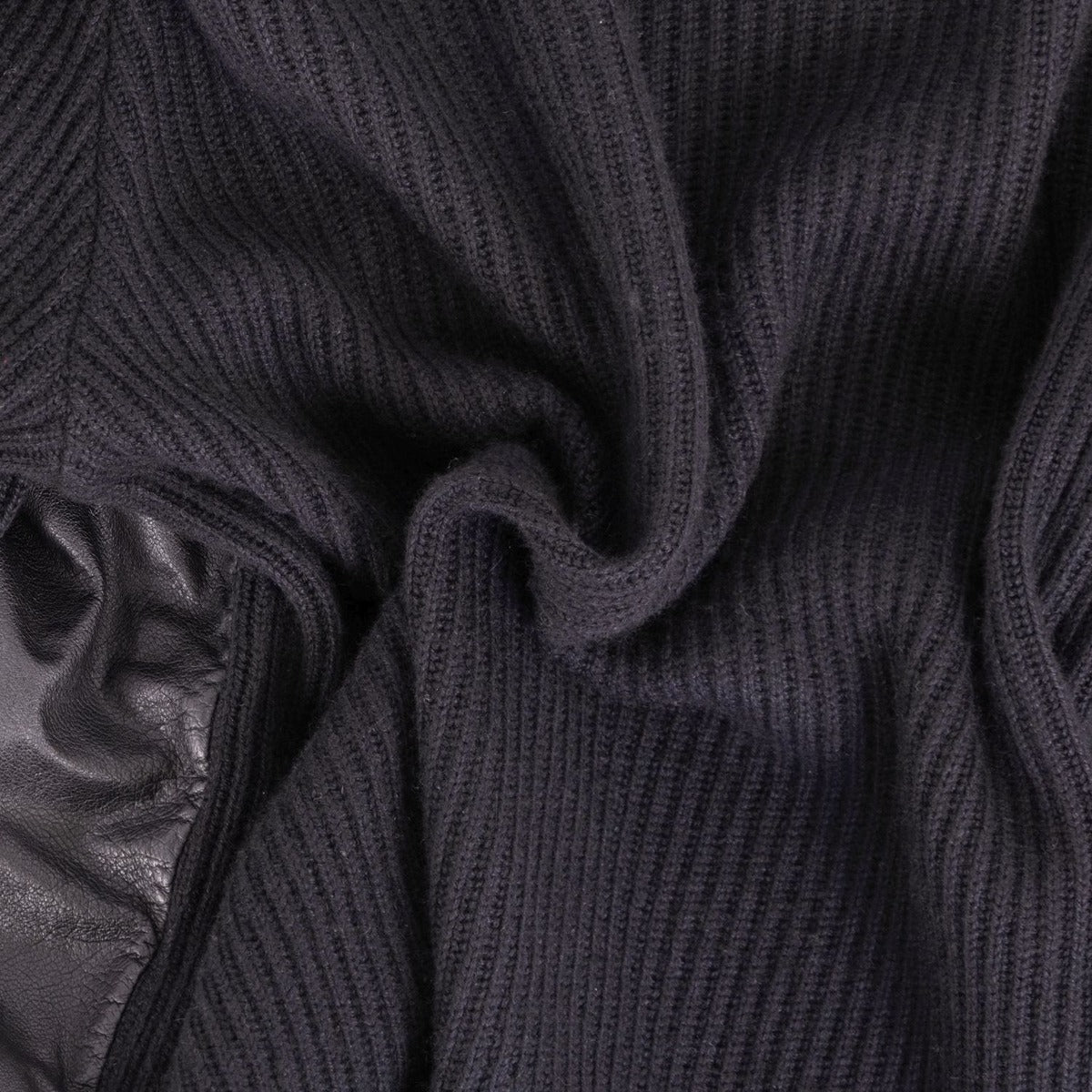 Hermes Vintage Knit Sweater Pullover — view 5