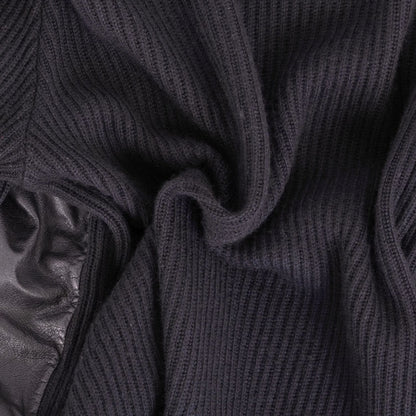 Hermes Vintage Knit Sweater Pullover — view 5