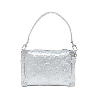 Louis Vuitton Monogram Miroir Side Trunk MM Bag — view 2