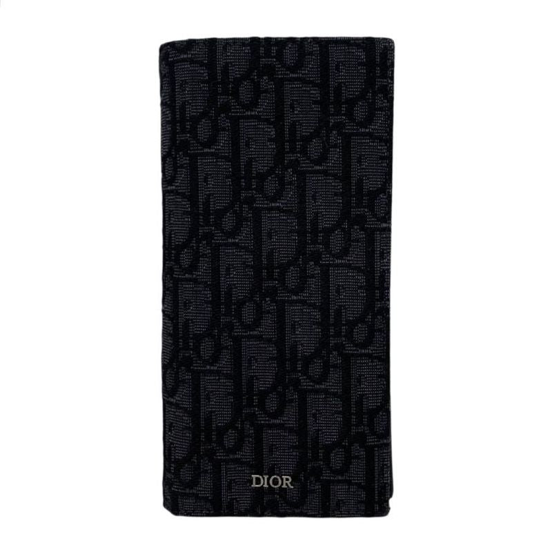Dior Vertical Long Wallet 2obbc002yse H03e
