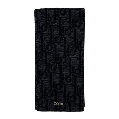 Dior Vertical Long Wallet 2obbc002yse H03e
