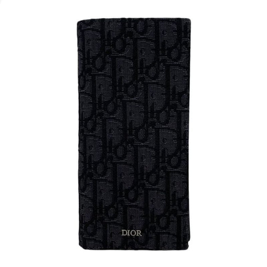 Dior Vertical Long Wallet 2obbc002yse H03e