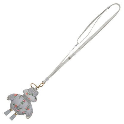Prada Mascot Bag Charm Men's