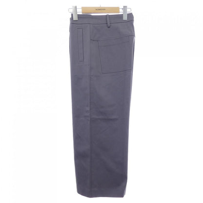 Hermes Pants Gray 42