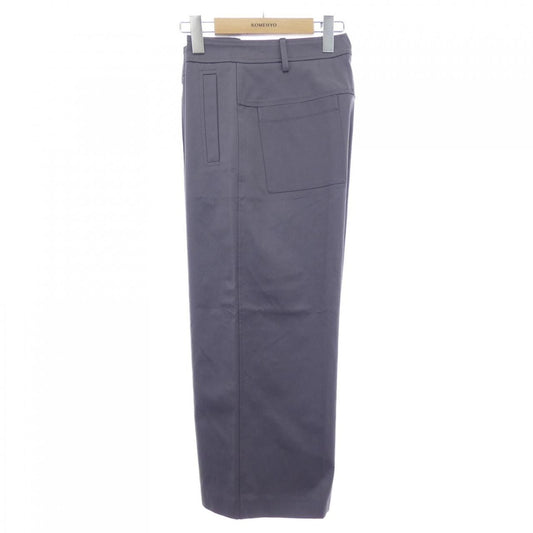 Hermes Pants Gray 42