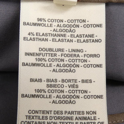 Hermes Pants Gray 42 — view 3
