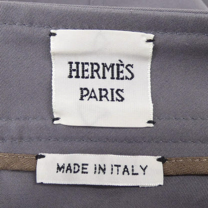 Hermes Pants Gray 42 — view 4