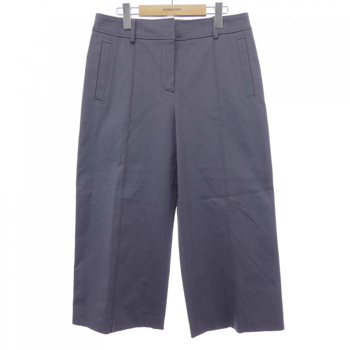 Hermes Pants Gray 42 — view 5