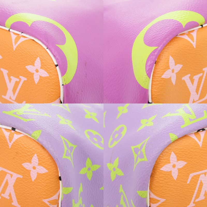 Louis Vuitton Neverfull MM Monogram M44588 Tote Bag LV 0415 Louis Vuitton