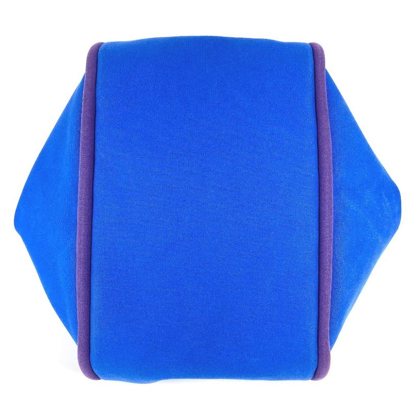 Hermes Handbag Sac Baga GM Sac Baga GM Canvas Blue