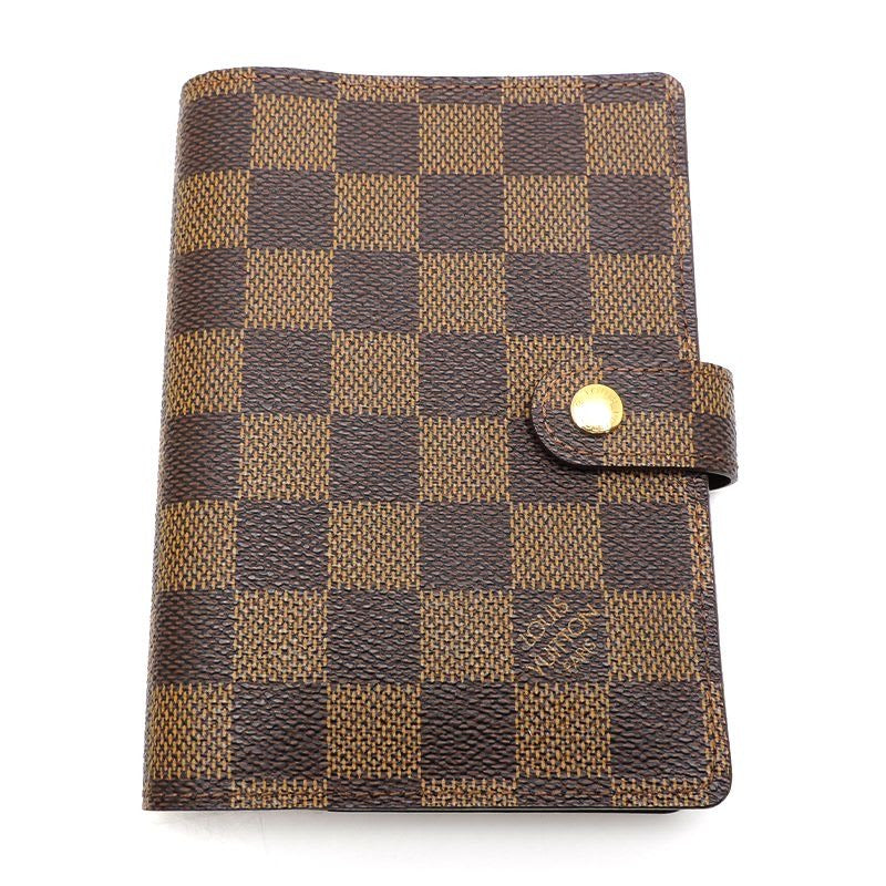 Louis Vuitton Notebook Cover