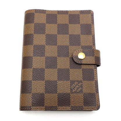 Louis Vuitton Notebook Cover