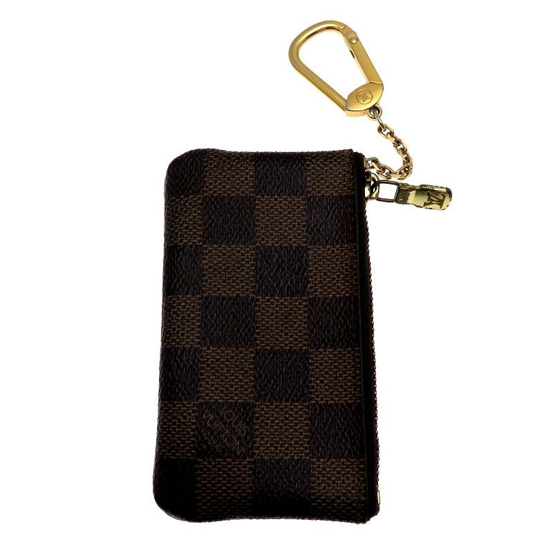 Louis Vuitton Key Case