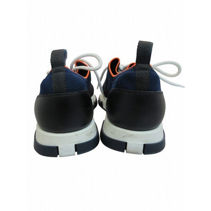 Hermes Sneakers Black — view 3