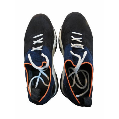 Hermes Sneakers Black — view 4