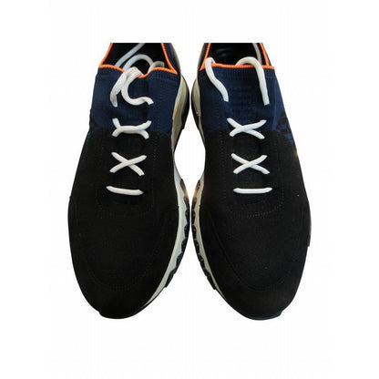 Hermes Sneakers Black — view 5