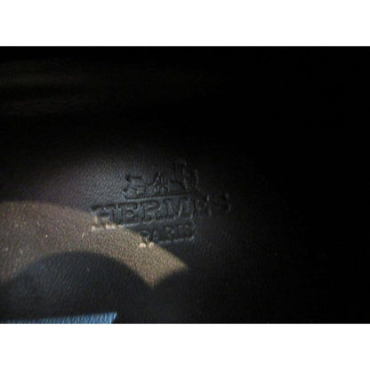 Hermes Sneakers Black — view 6