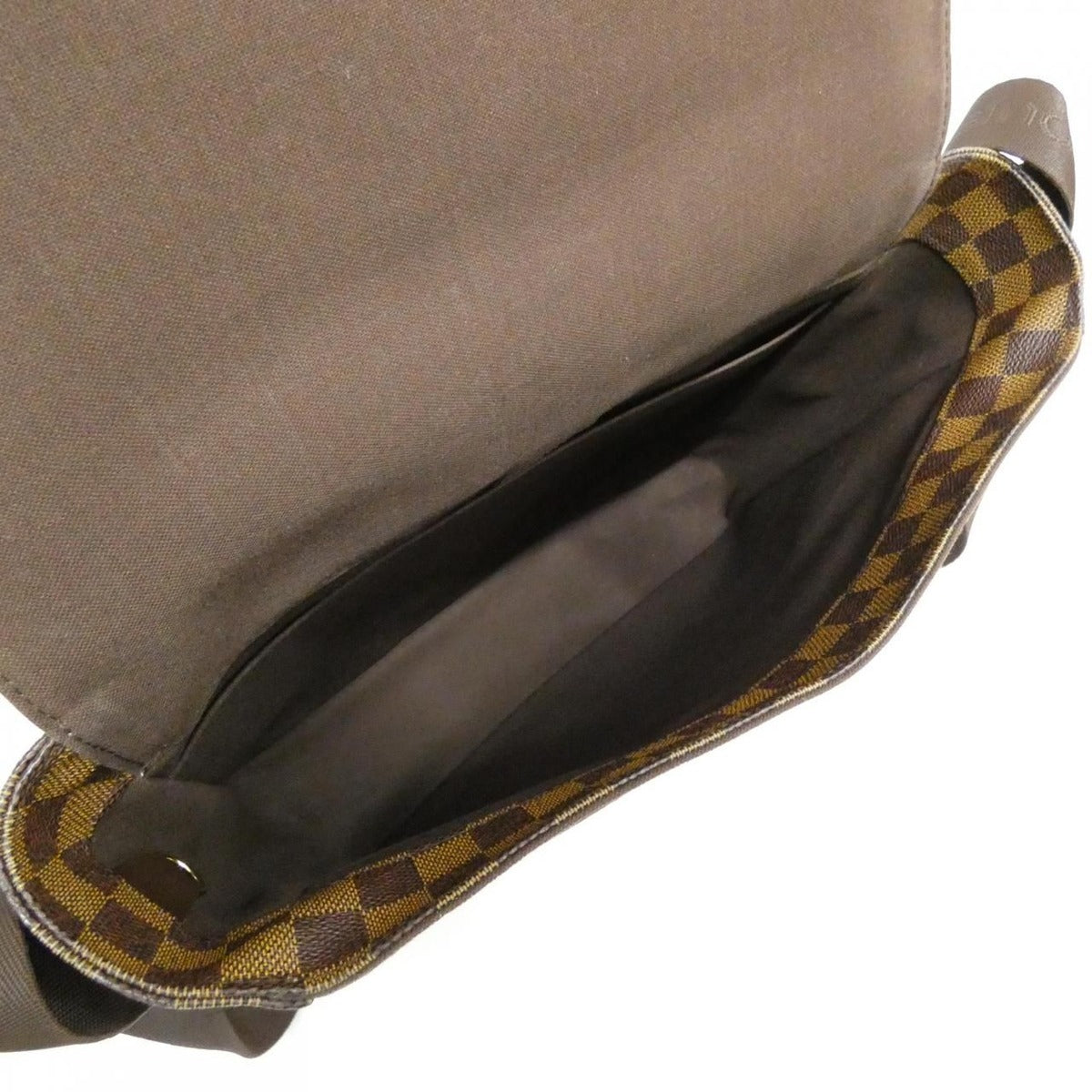 Louis Vuitton Damier Bastille Shoulder Bag — view 8