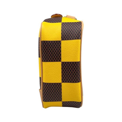 Louis Vuitton Handbag Shoulder Bag Chess Messenger N40562 Damier Pop Canvas