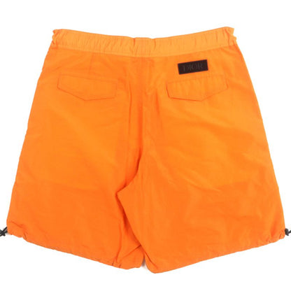 DIOR Homme 293c179a4717 Roller Coaster Buckle With Logo Patch Baneuda Pants