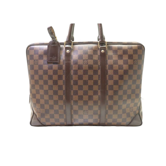 Louis Vuitton Pdv Damier Business Bag