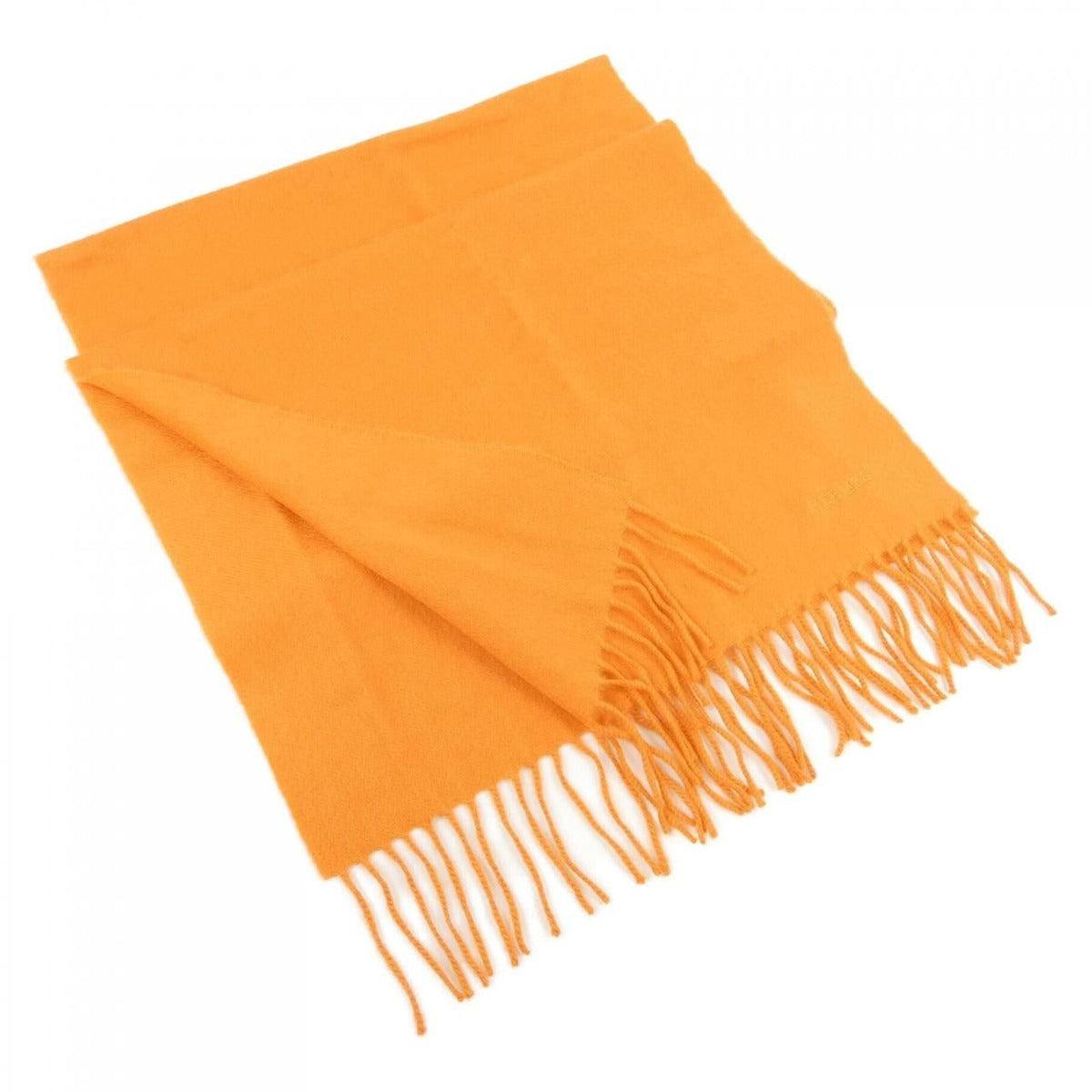 Hermes Orange Rectoverso