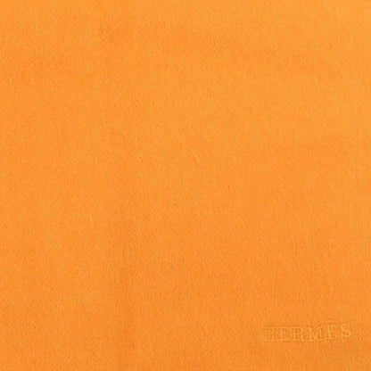 Hermes Orange Rectoverso — view 4