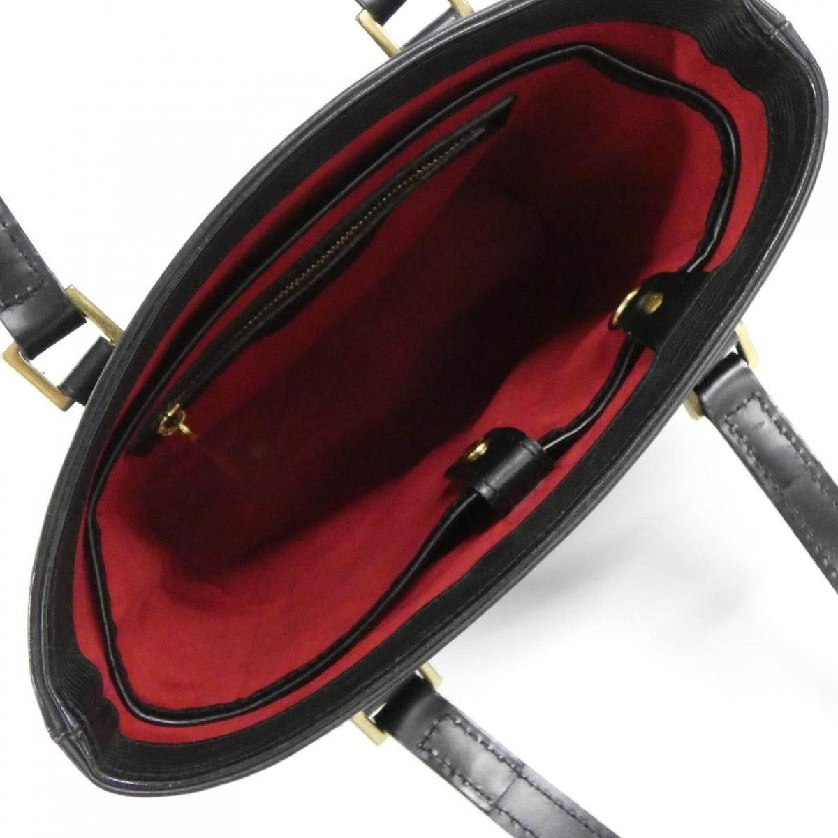 Louis Vuitton Epi Vavin Bag — view 7