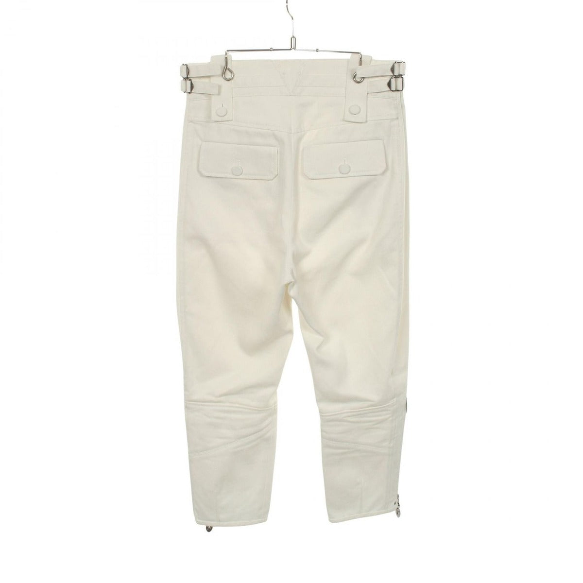 Louis Vuitton Denim Pants Cotton — view 2