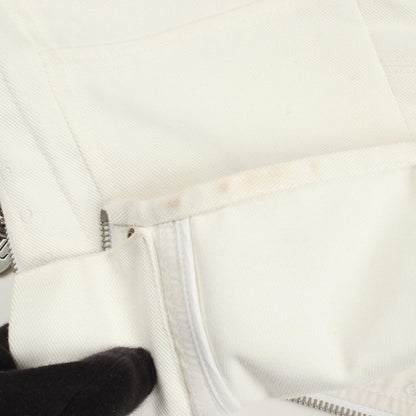 Louis Vuitton Denim Pants Cotton — view 10