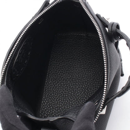 Fendi Handbag by the Way Selleria Mini Black Leather — view 3
