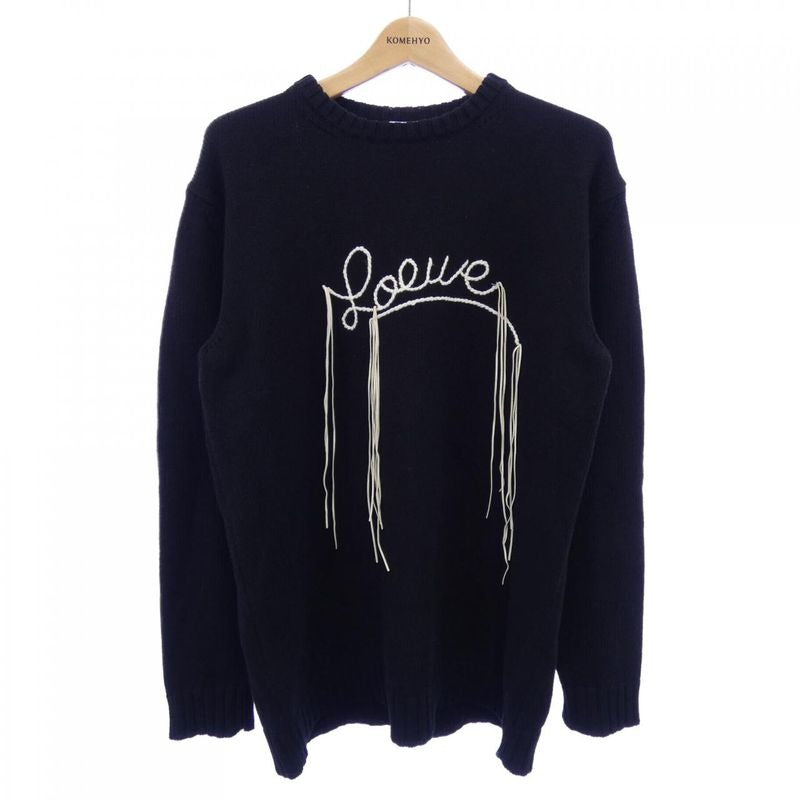 Loewe SM Knit