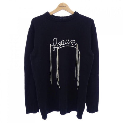 Loewe SM Knit