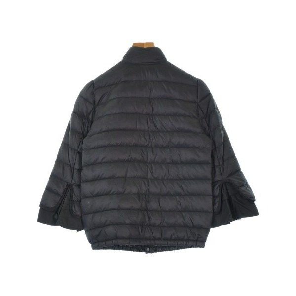 Moncler Down Jacket Vest — view 2