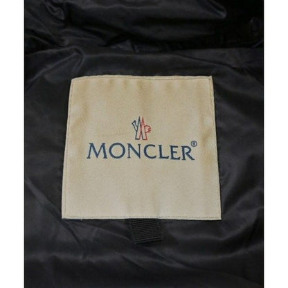 Moncler Down Jacket Vest — view 3