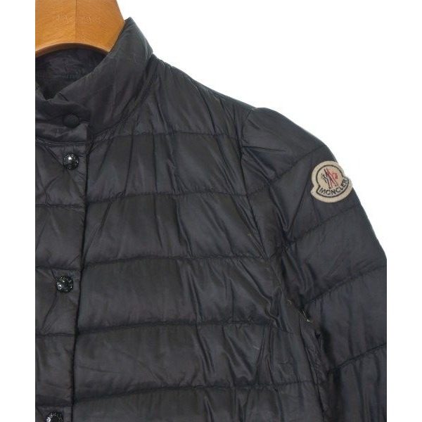 Moncler Down Jacket Vest — view 4