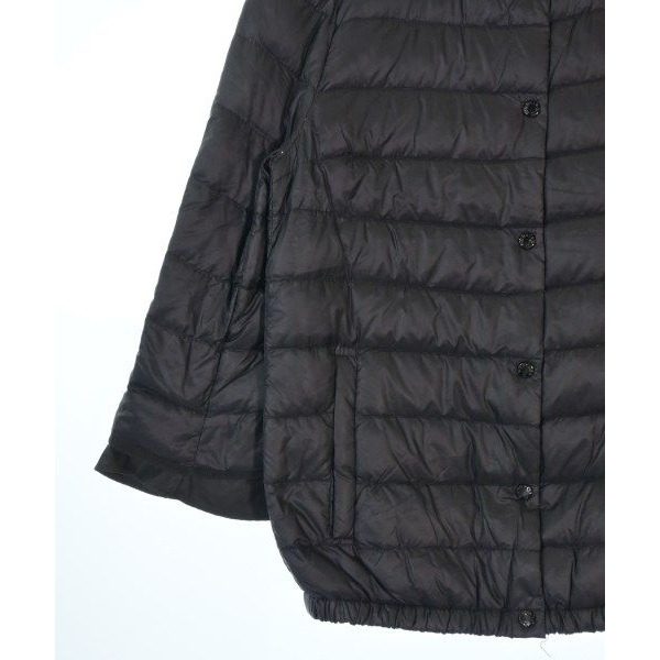 Moncler Down Jacket Vest — view 5
